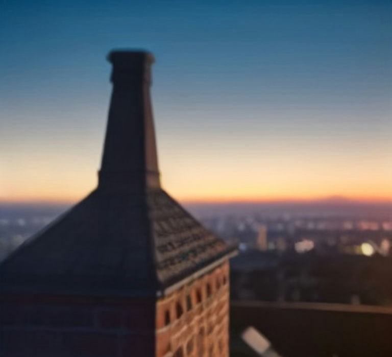 Carter and Matthew Chimney Co, professional Chimney Sweep in Lothian, our branded team and work van Carter and Matthew Chimney Co, professional Chimney Sweep in Lothian, our branded team and work van